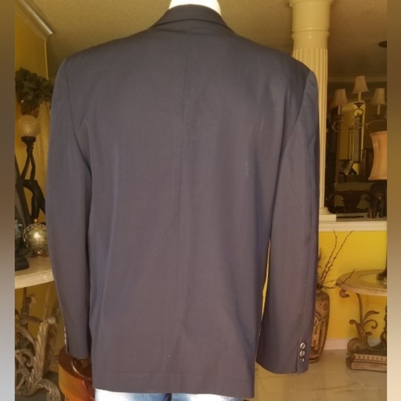Men's COMMES Des GARÇONS Sports Jacket Size M - Picture 12 of 16